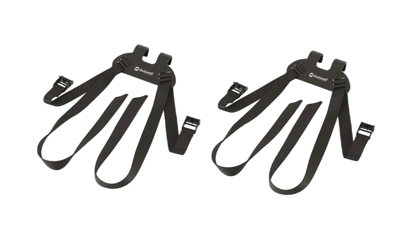 Outwell Coolbox Tie Down Systeem