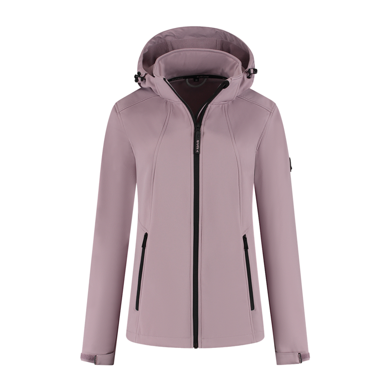 Kjelvik Leah Softshell