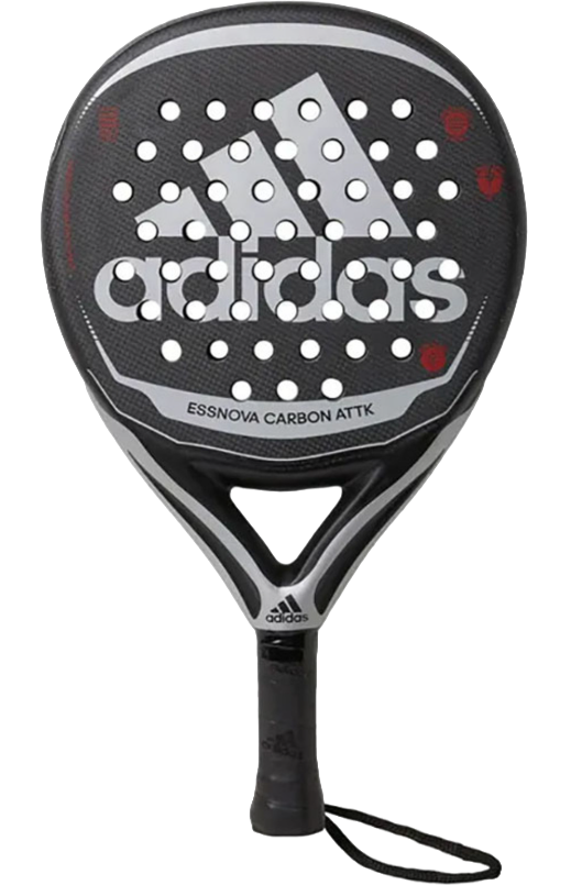 Adidas Essnova Carbon Attack