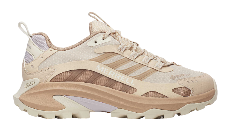 Merrell Moab Speed 2 GTX Wandelschoen Dames