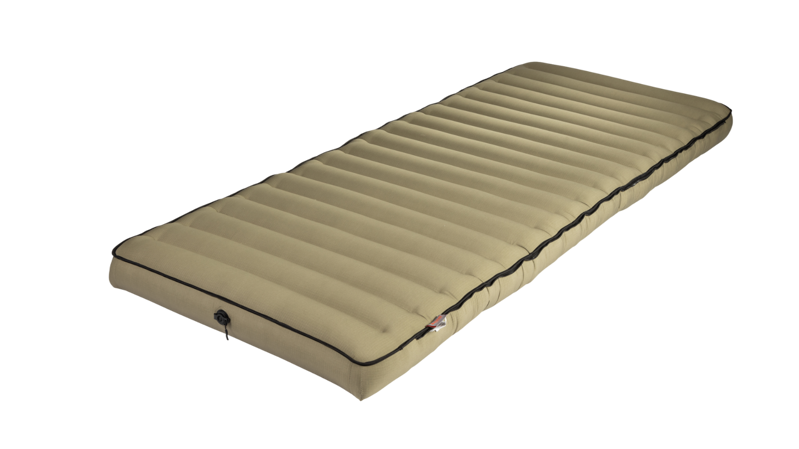 Human Comfort Chatou TC Luchtbed