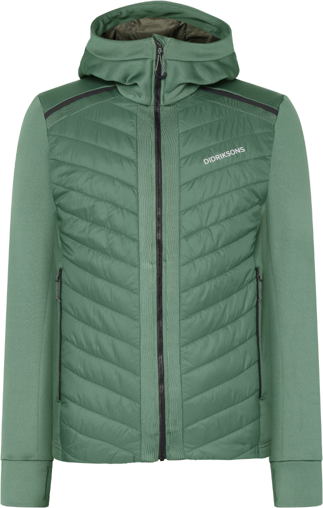 Didriksons Zuko Vest