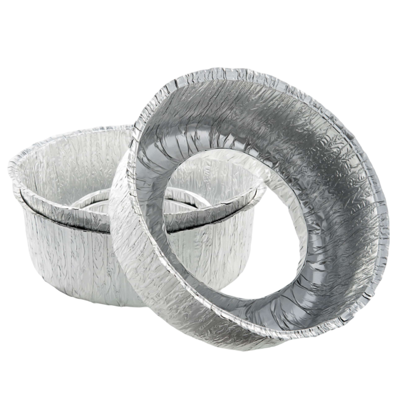 Cobb Wegwerp Kom (6 stuks)