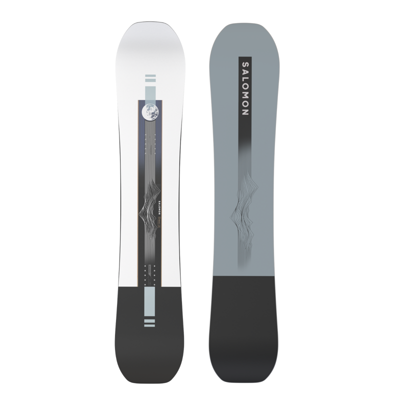 Salomon Sight Snowboard