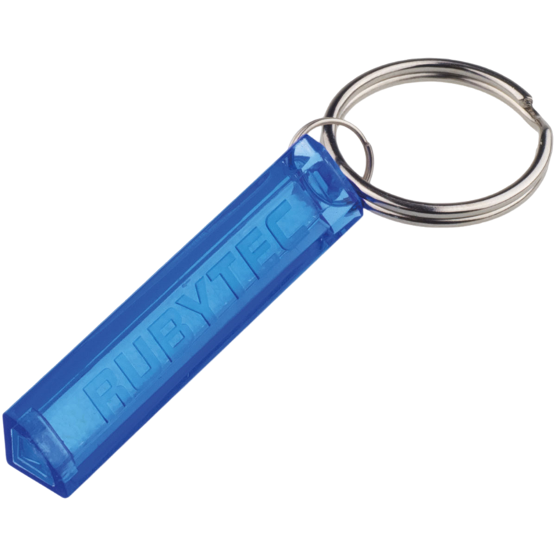 Rubytec Firefly Glowstick Sleutelhanger