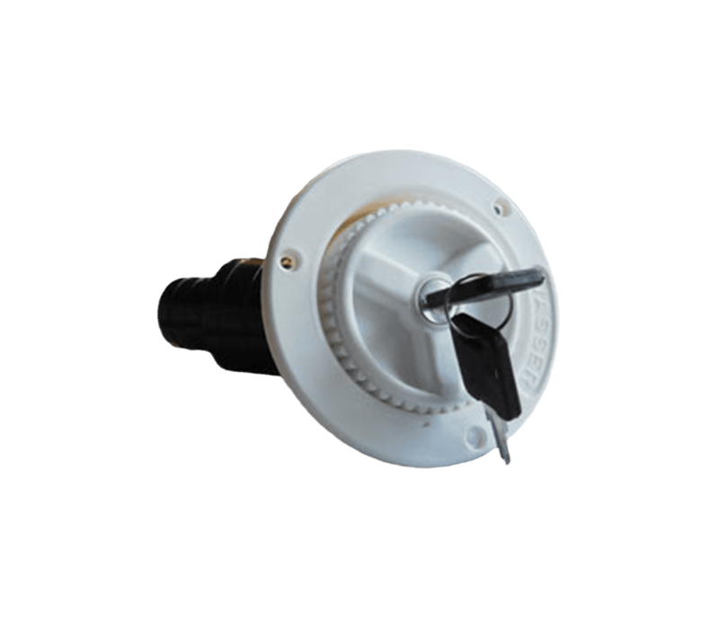 Reich Watervuldop (lang)