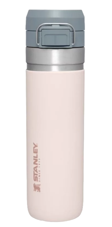 Stanley Quick-Flip Water Bottle 0.7l