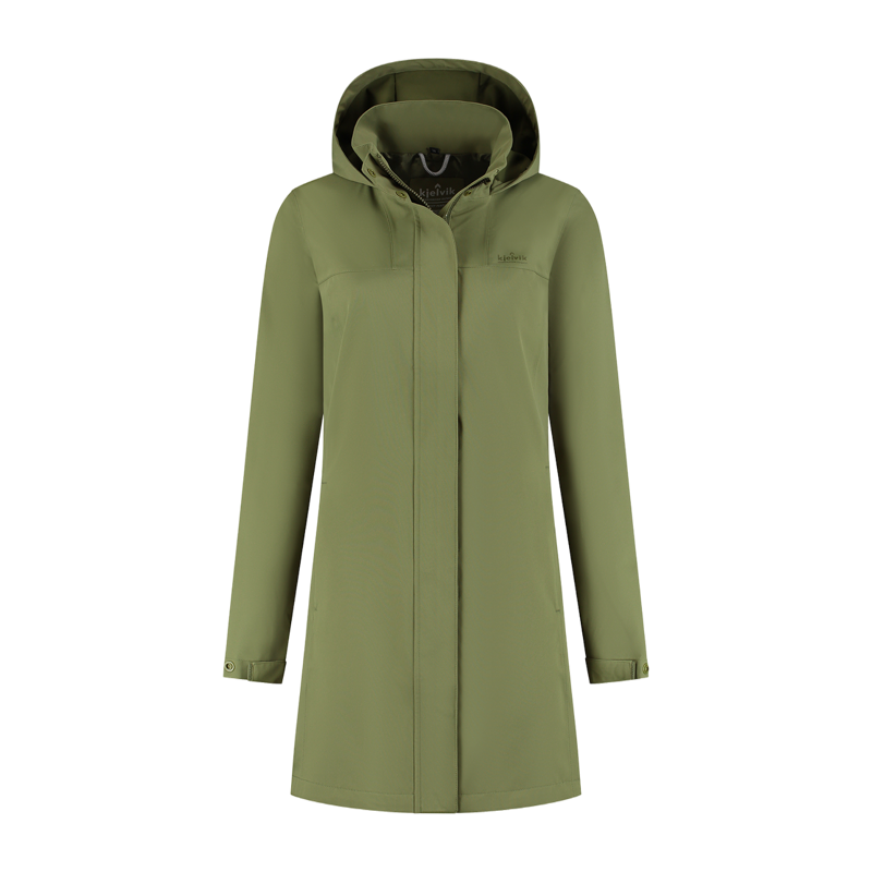 Kjelvik Nova Softshell