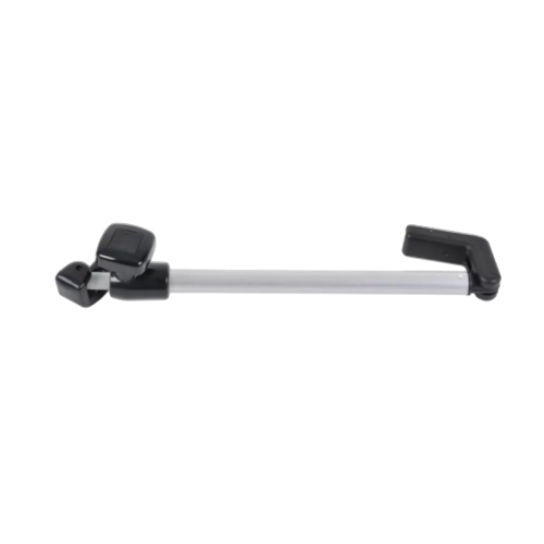 Polyplastic Raamuitzetter Polyfix Buis - 14cm Rechts