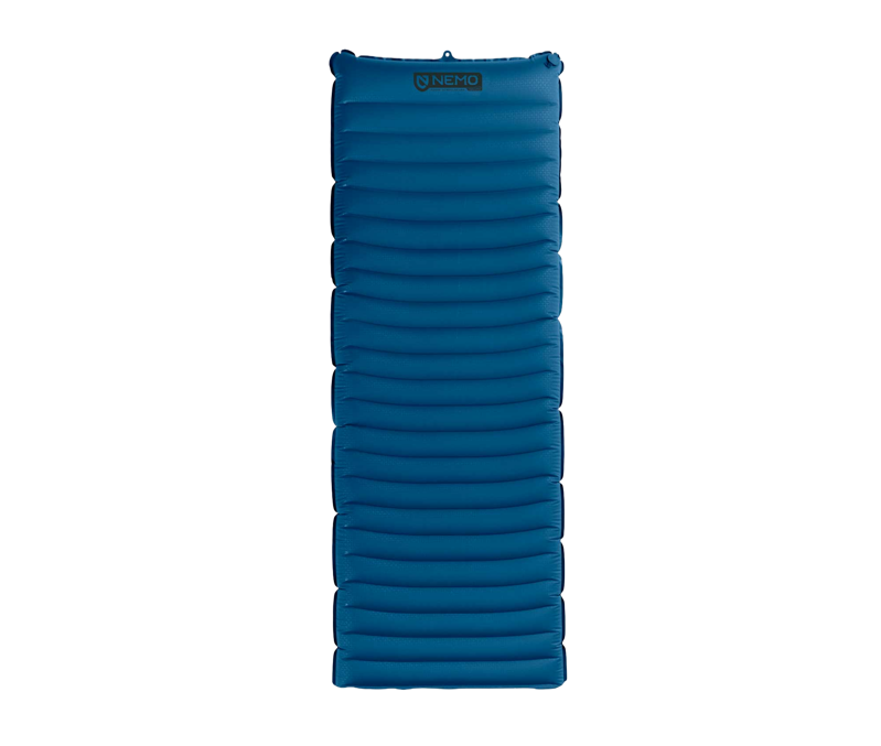 Nemo Quasar 3D Insulated Slaapmat