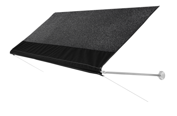 Reda Raamluifel Sunblocker