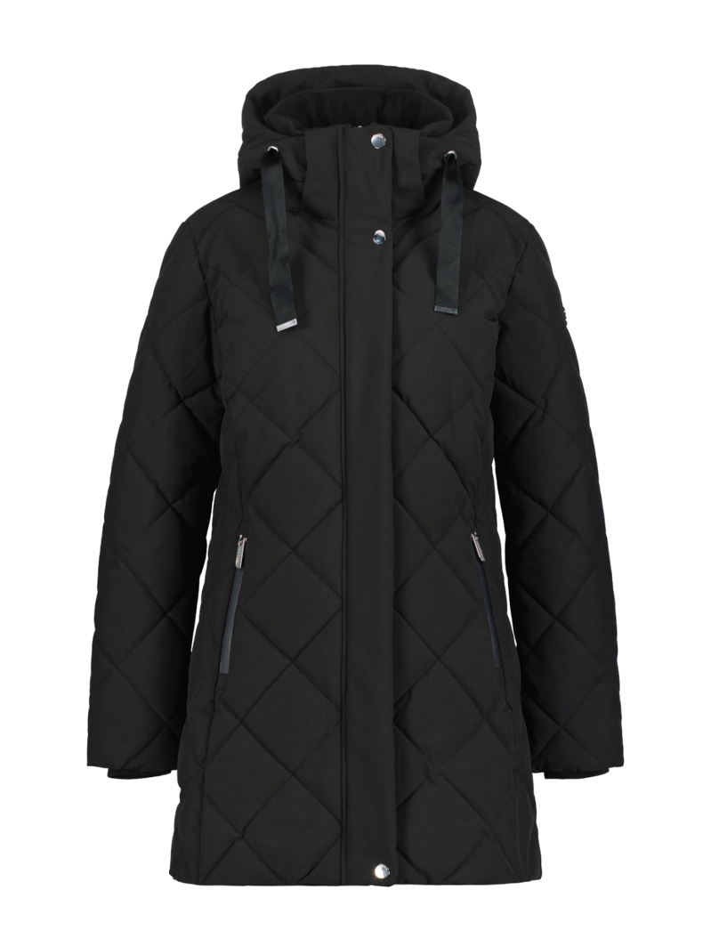 Luhta Haukkala Winterjas