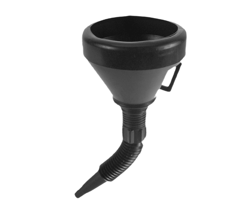 Wilderness OLIETRECHTER