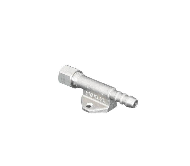 Gimeg Slangpilaar Muurplaat