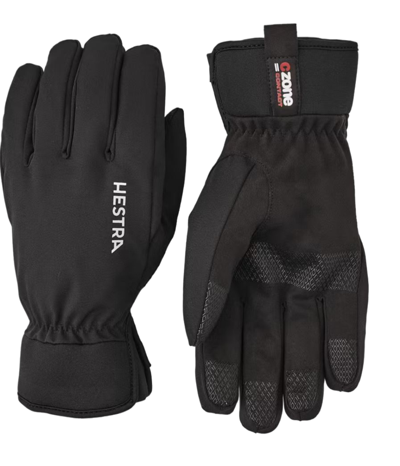Hestra CZone Contact Handschoenen