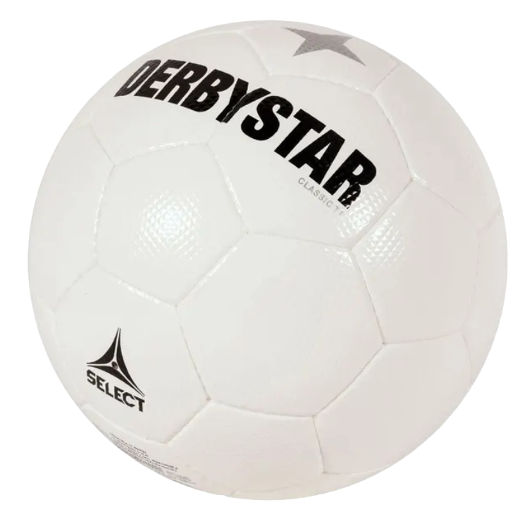 Derbystar Classic TT II Voetbal