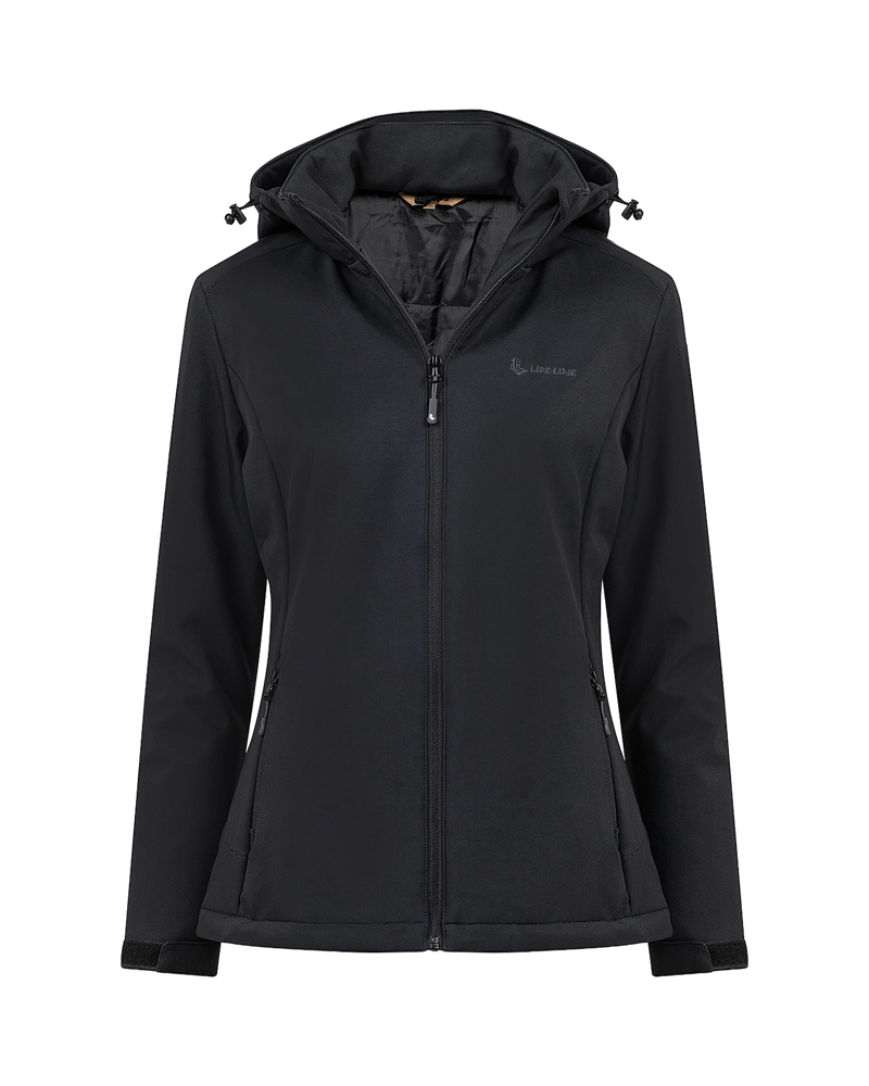 Life-Line Dani Softshell Jas