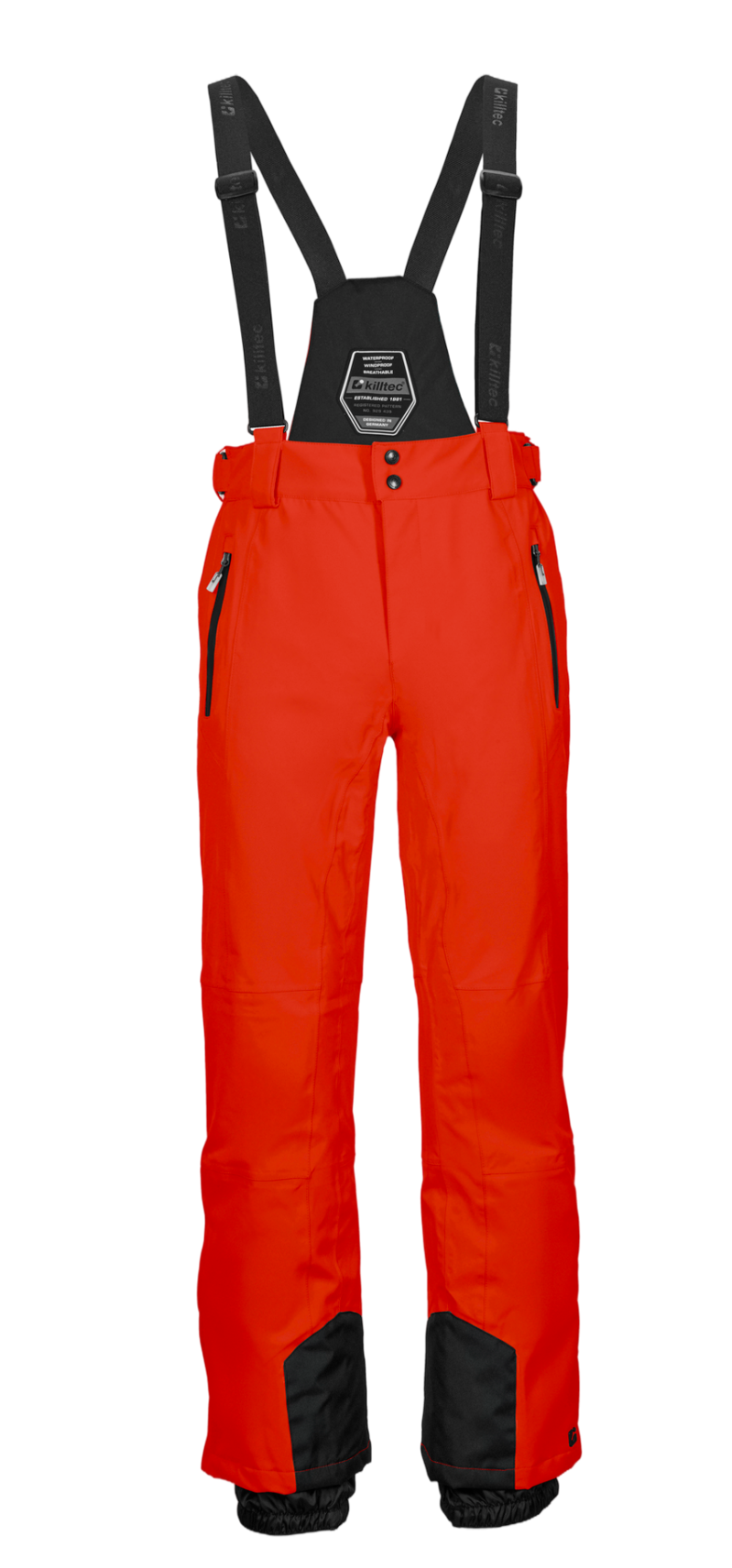 Killtec Enosh Ski- & Snowboardbroek