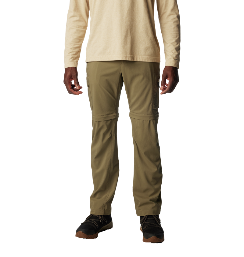 Columbia Silver Ridge Afritsbroek