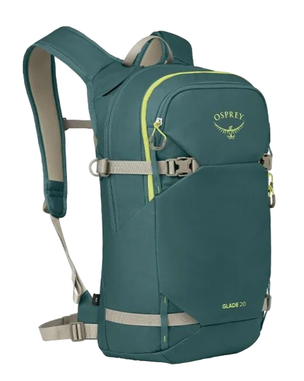 Osprey Glade 20L Rugzak