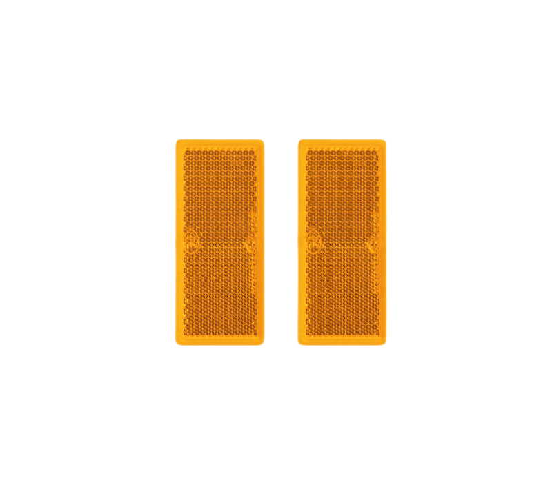 Pro Plus Reflector Plak 82x36