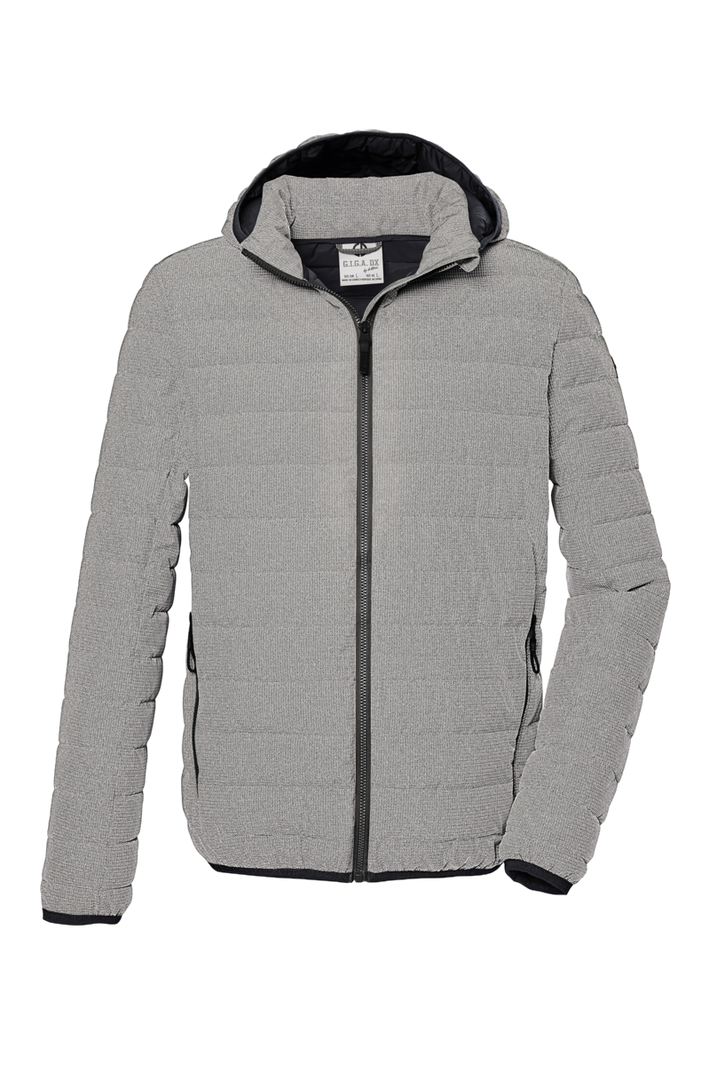 GIGA DX Gs 84 Gewatteerde Jas
