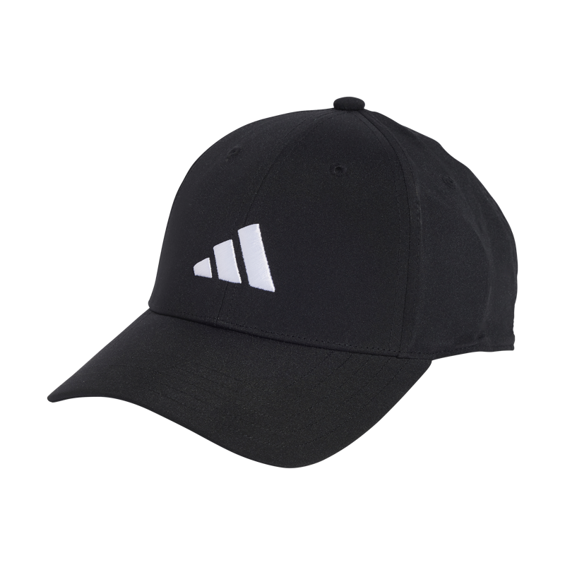 Adidas New Logo Embroided Baseball Cap