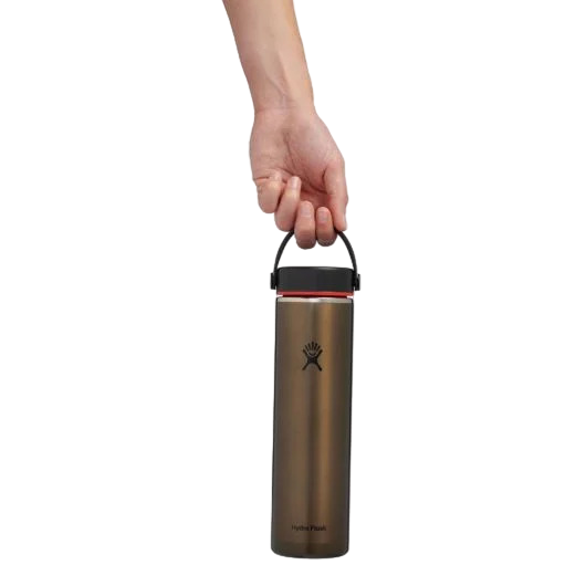Hydro Flask Wide Flex Cap 710 ml Thermosfles