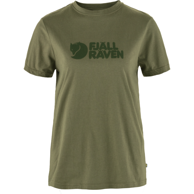 Fjällräven Fjällräven Logo T-shirt