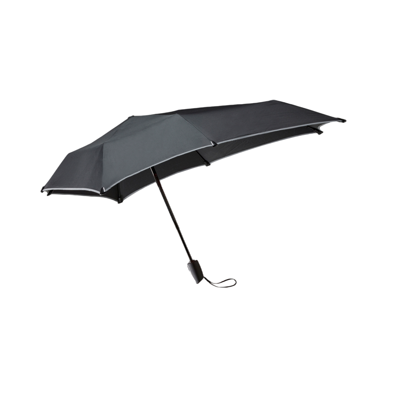 Senz Mini Automatic Foldable Storm Paraplu