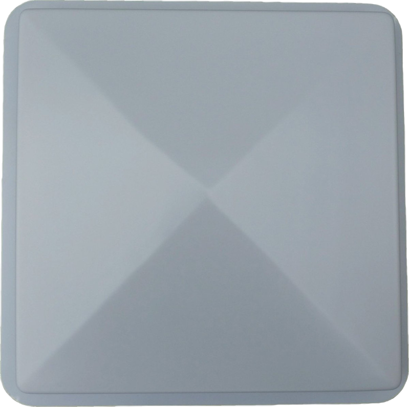 Ocs Dakluikkap 40x40cm