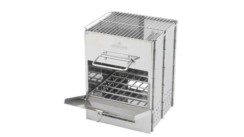 Robens FIREWOOD STOVE