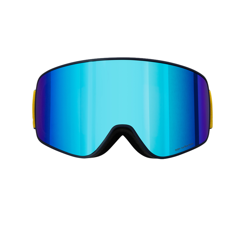 Red Bull Spect RUSH-14BL3 Skibril