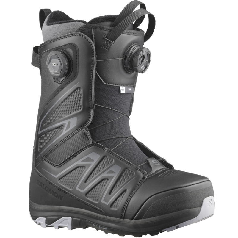 Salomon Ivy Boa SJ Snowboardschoen