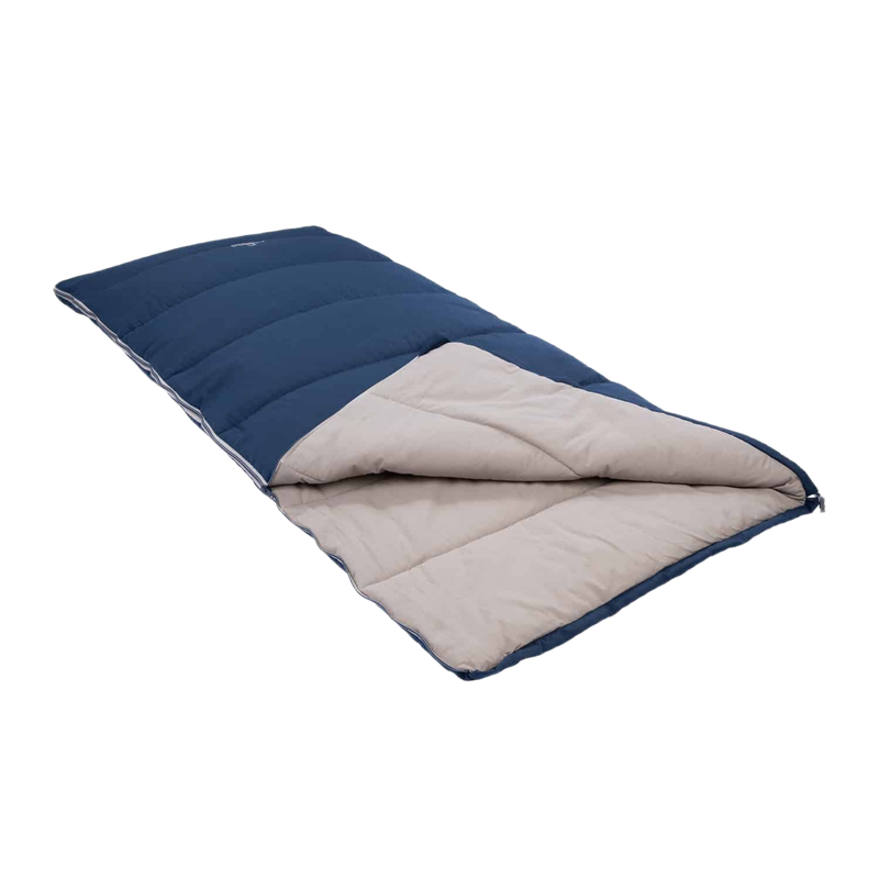 Nomad Brisbane Junior Slaapzak