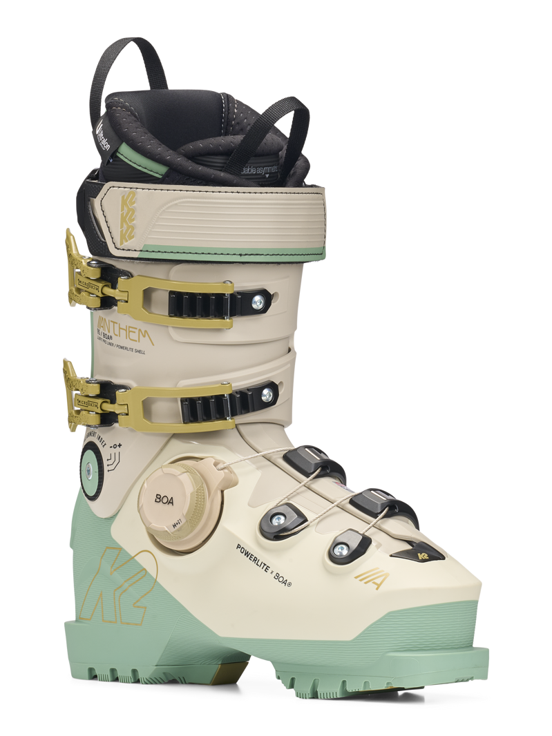 K2 Anthem 95 BOA Skischoenen