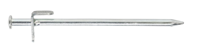 Campking Rotspen Rocky 20 cm (4 stuks)