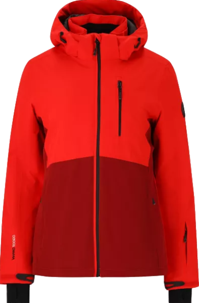 Whistler Drizzle Ski-jas