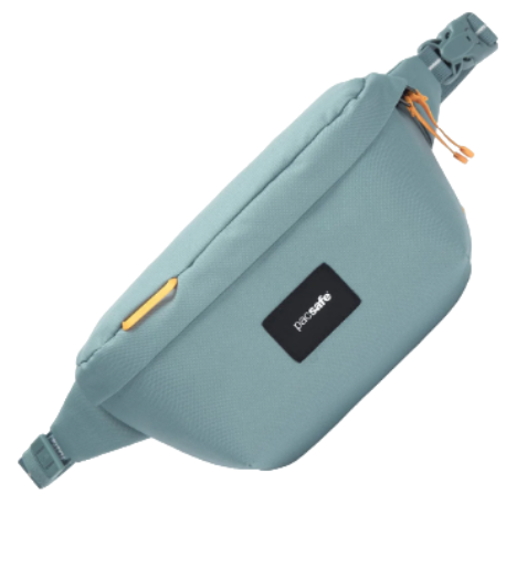 Pacsafe Pacsafe GO Sling Pack Heuptas