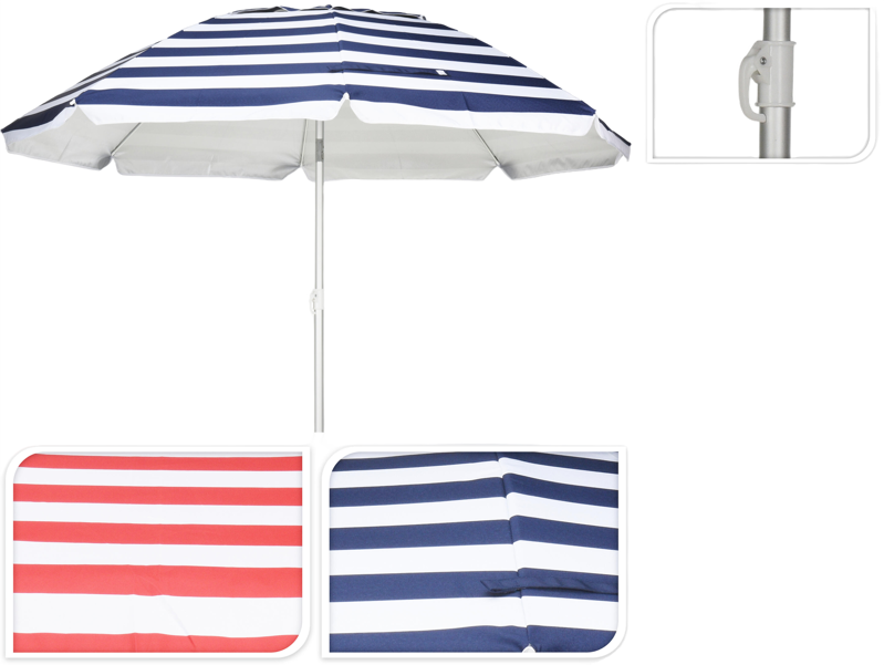 Koopman Strandparasol 180cm