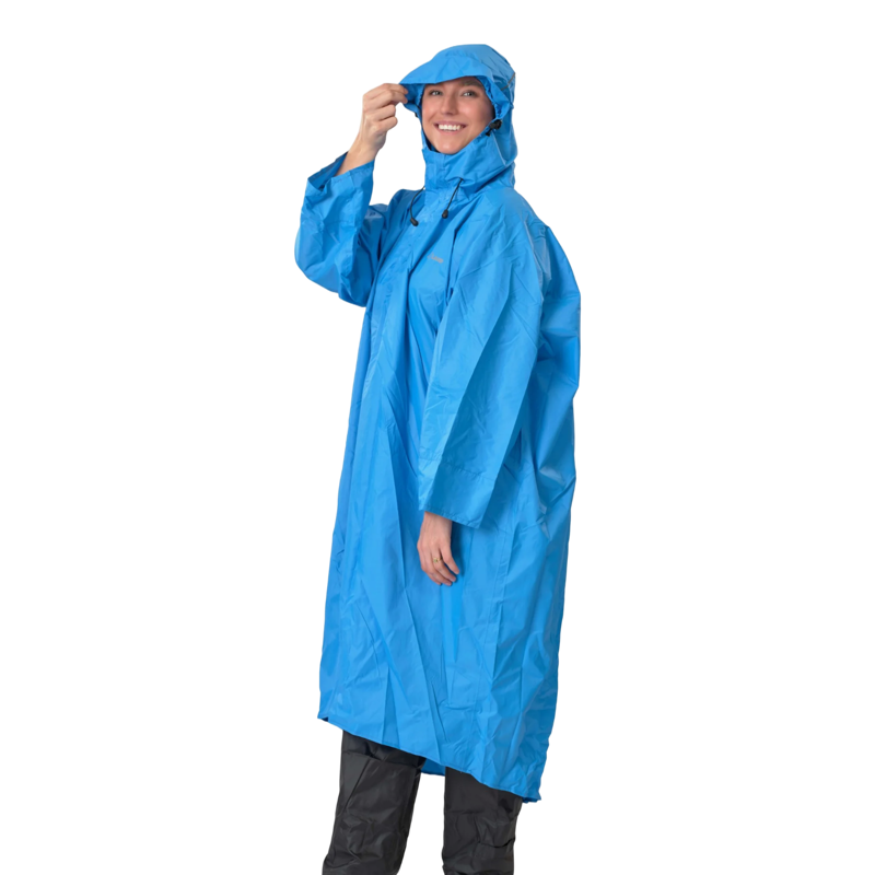 Lowland Wandel Poncho XL