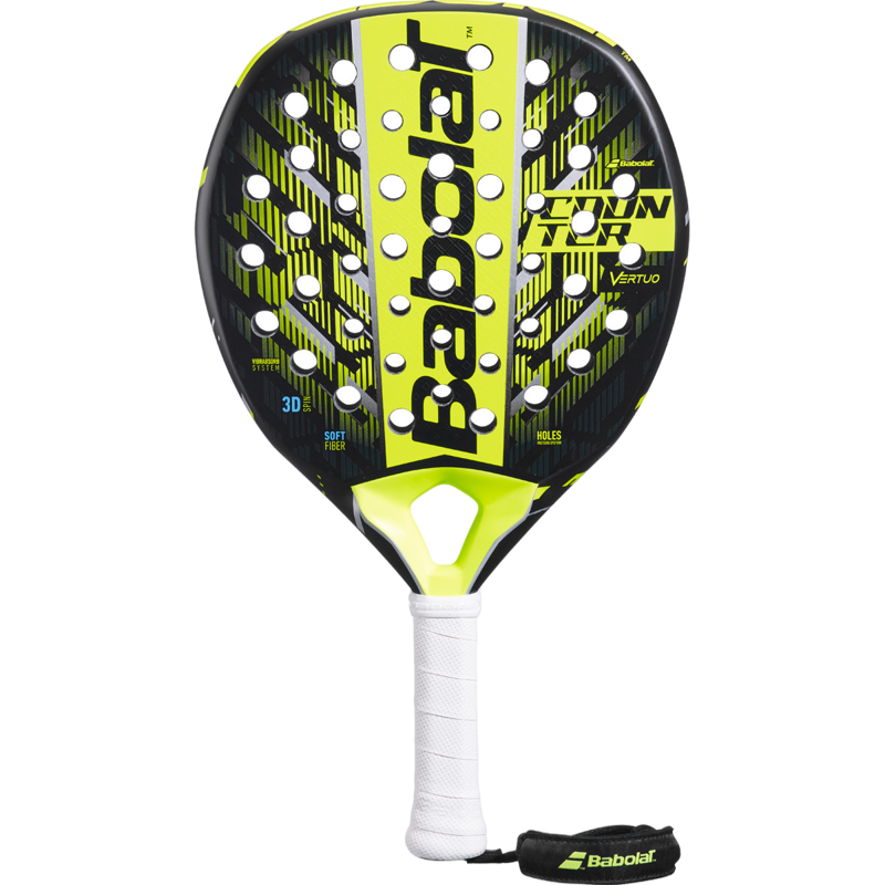 Babolat Counter Vertuo Padelracket