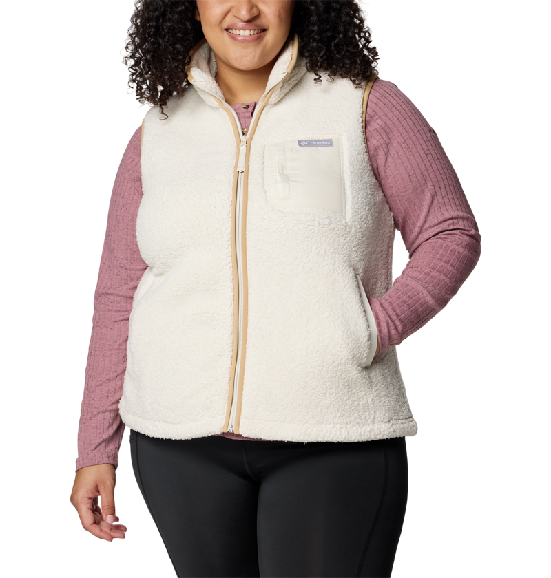 Columbia West Bend II Fleece Gilet
