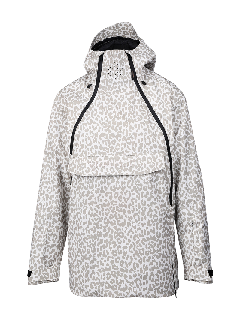 Brunotti Joicya-Print Ski-jas