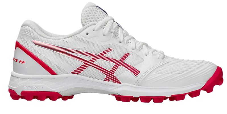 Asics Field Ultimate FF 2 Hockeyschoen Vrouwen