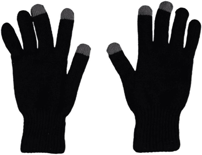 Heat Keeper Thermo Handschoenen I-Touch