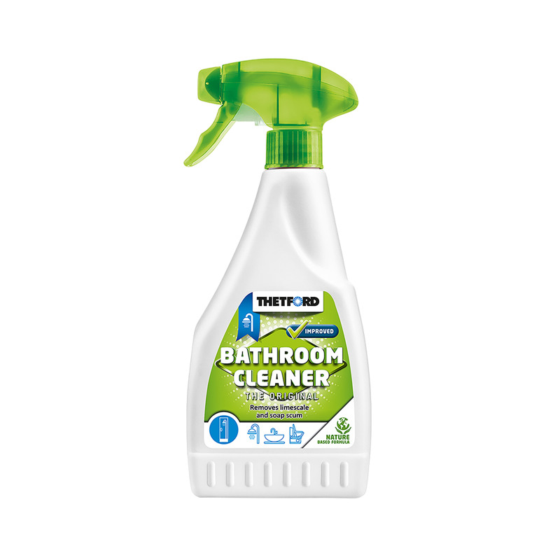 Thetford Bathroom Cleaner 0,5L