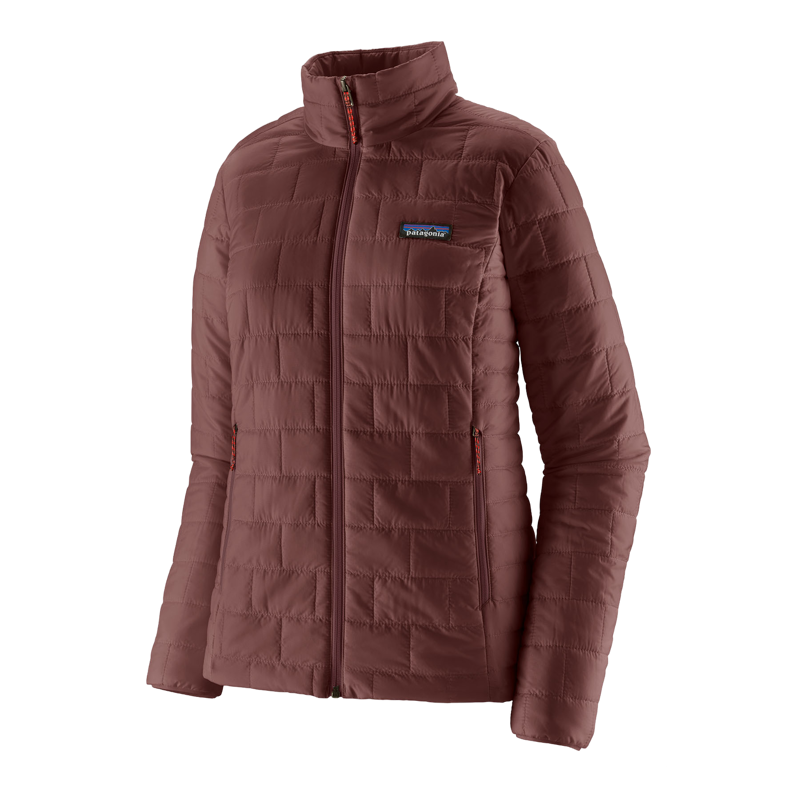 Patagonia Nano Puff Jas