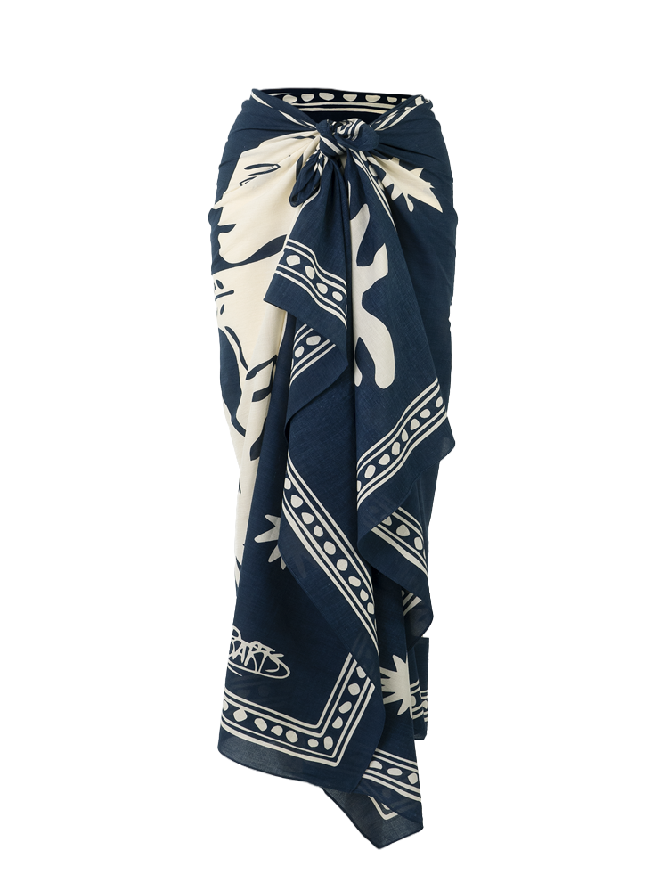Barts Kilampa Sarong