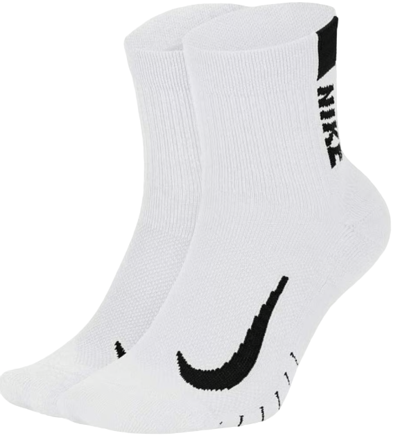 Nike Multiplier Running Ankle Sokken